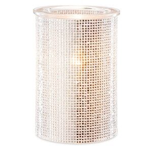 Illuminate Scentsy Warmer- New in Box- $50